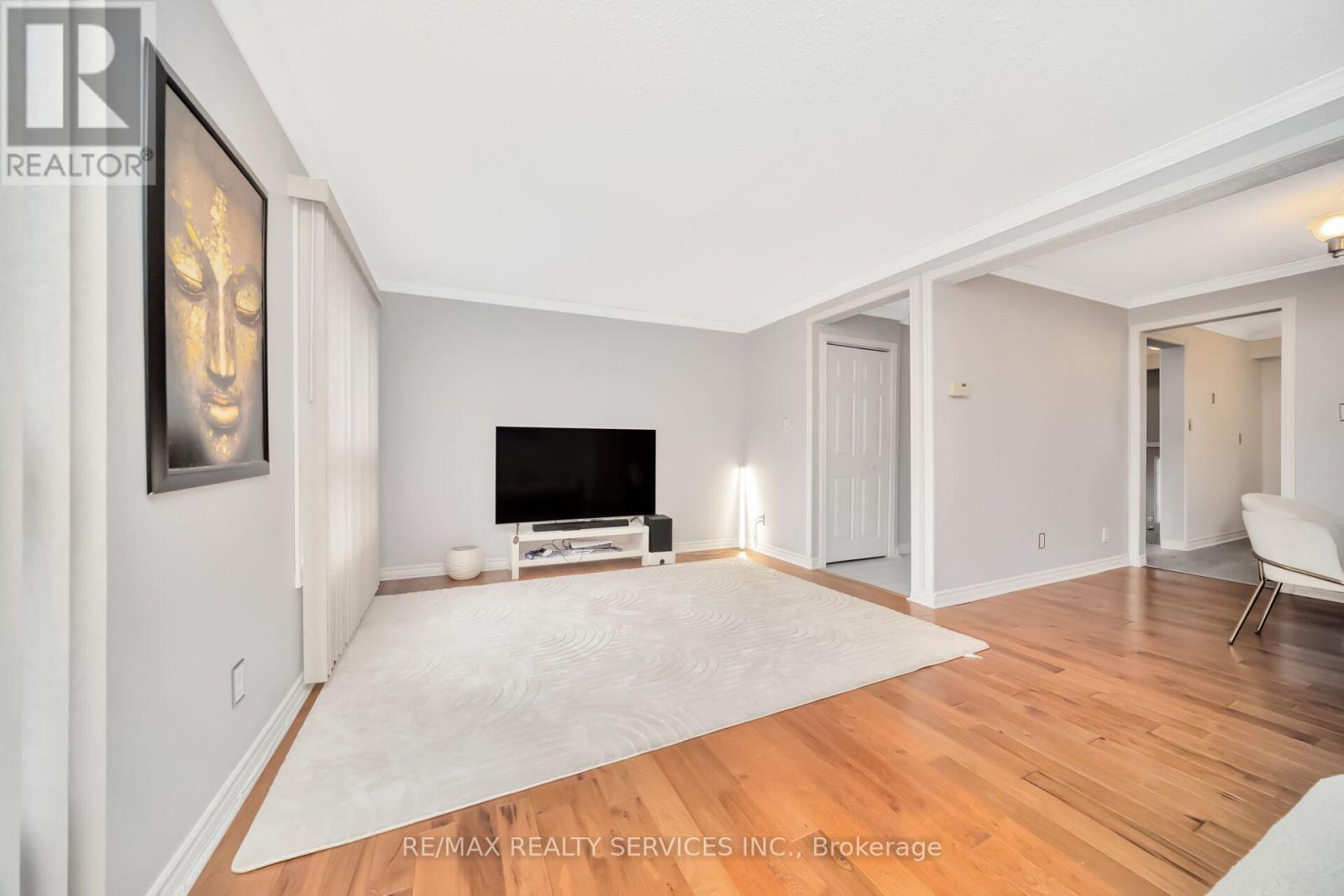 68 - 68 Baronwood Court, Brampton, ON