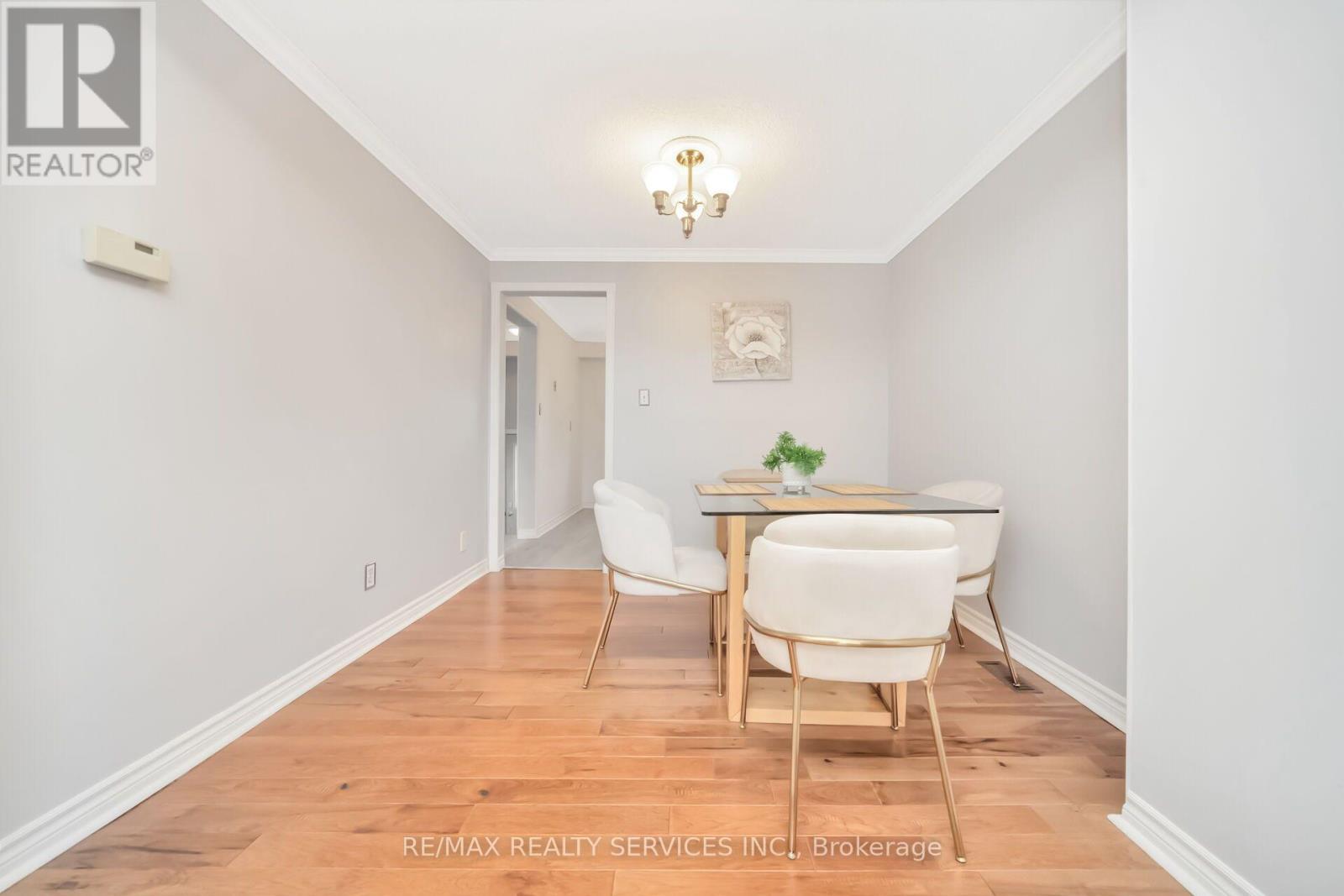 68 - 68 Baronwood Court, Brampton, ON