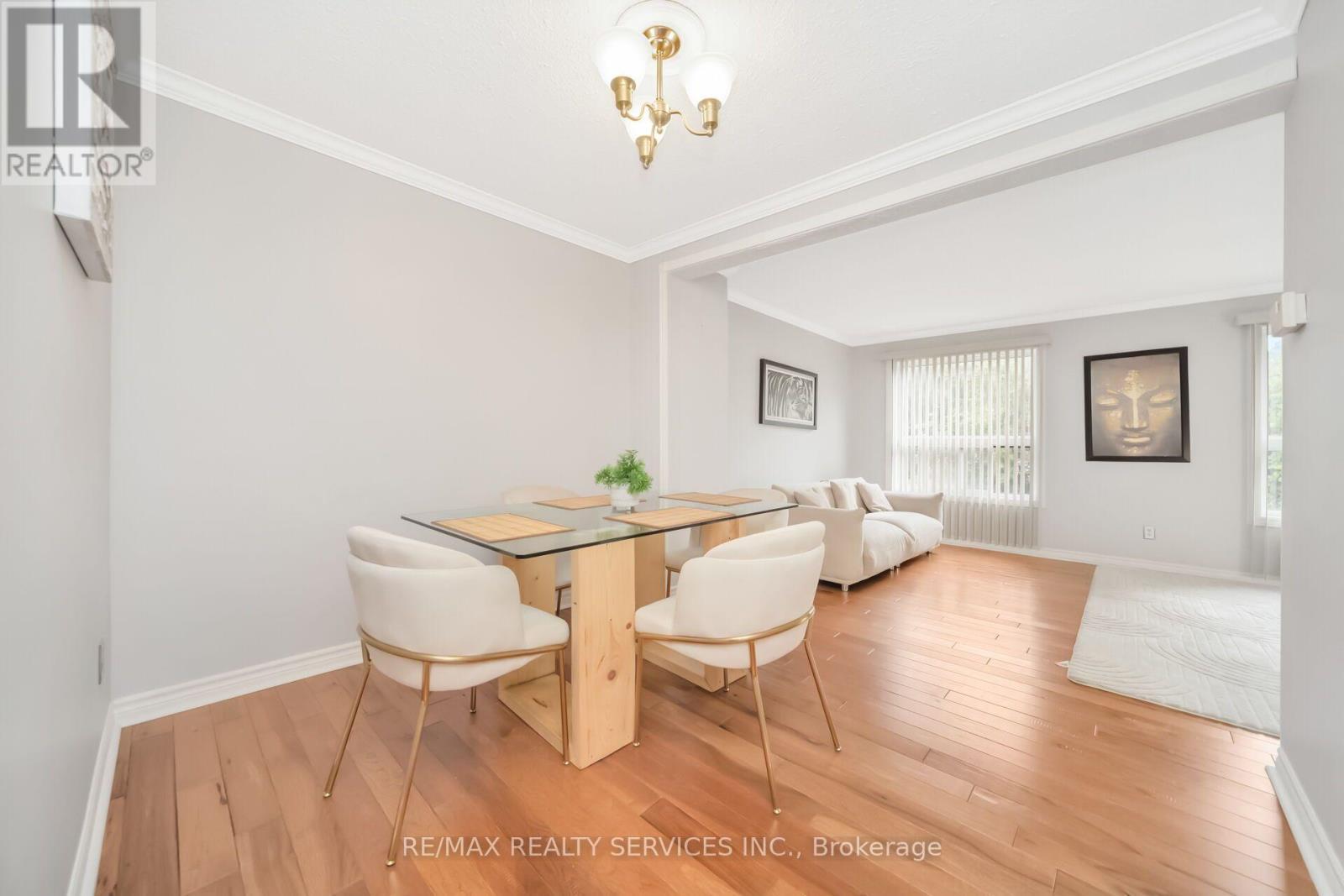 68 - 68 Baronwood Court, Brampton, ON