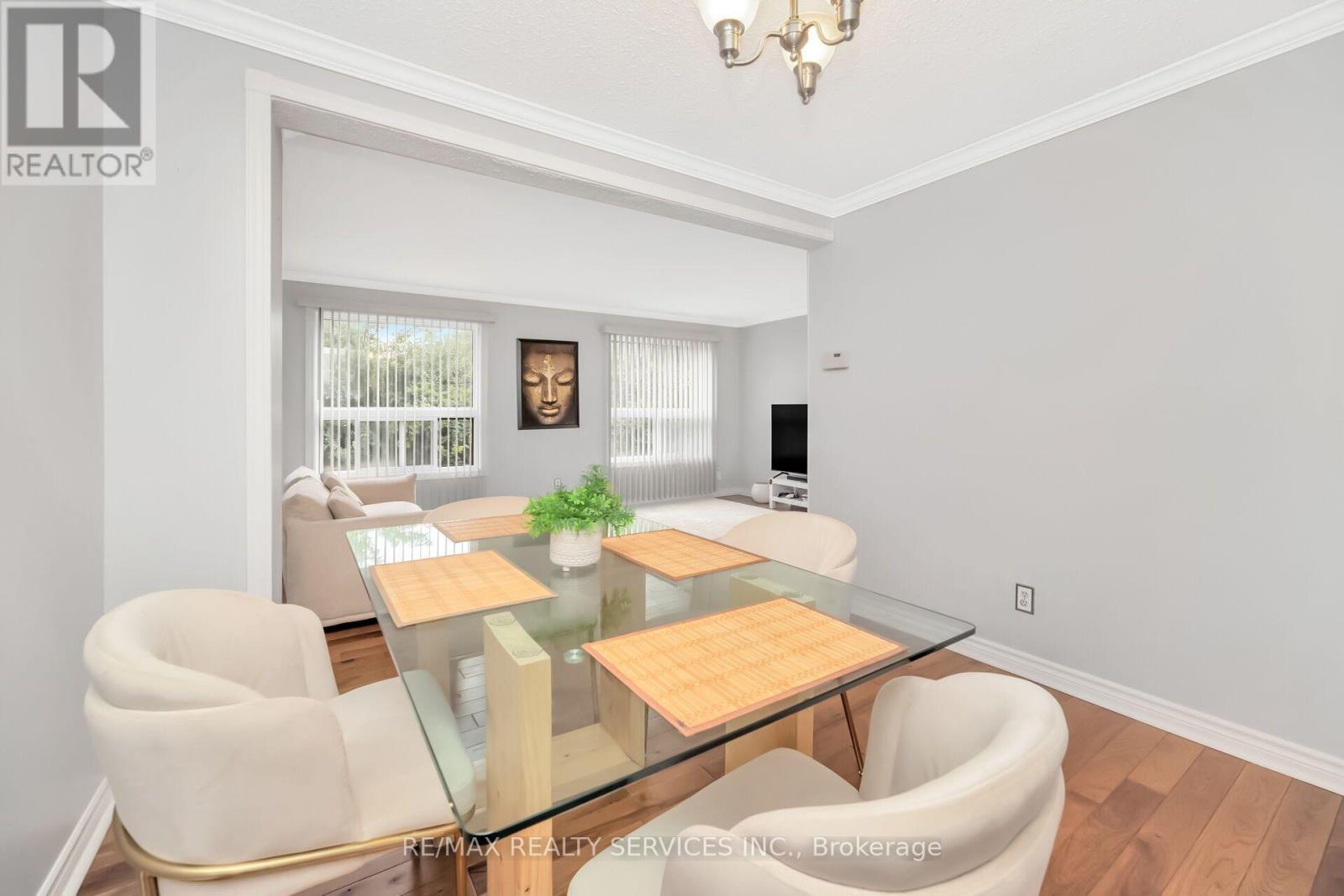 68 - 68 Baronwood Court, Brampton, ON