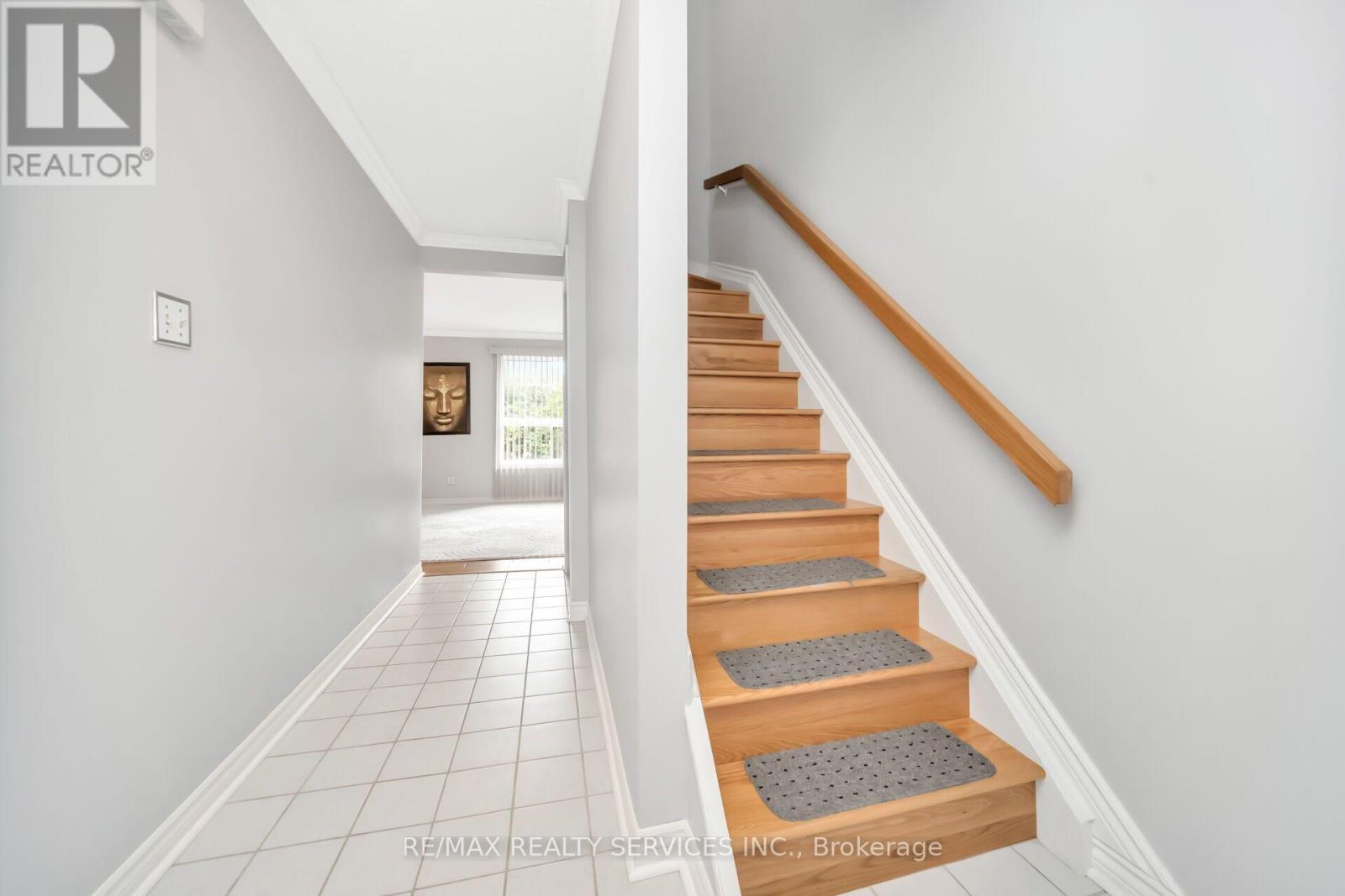 68 - 68 Baronwood Court, Brampton, ON