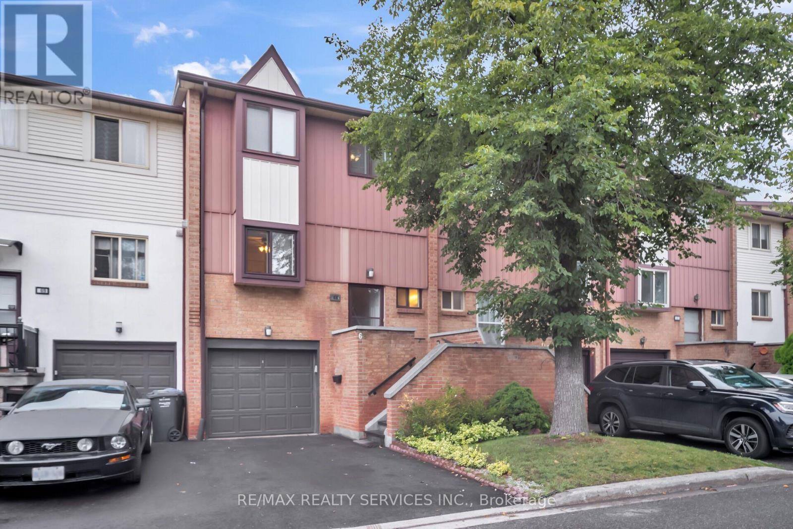 68 - 68 Baronwood Court, Brampton, ON