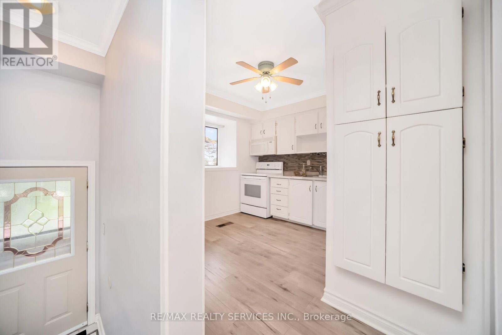 68 - 68 Baronwood Court, Brampton, ON
