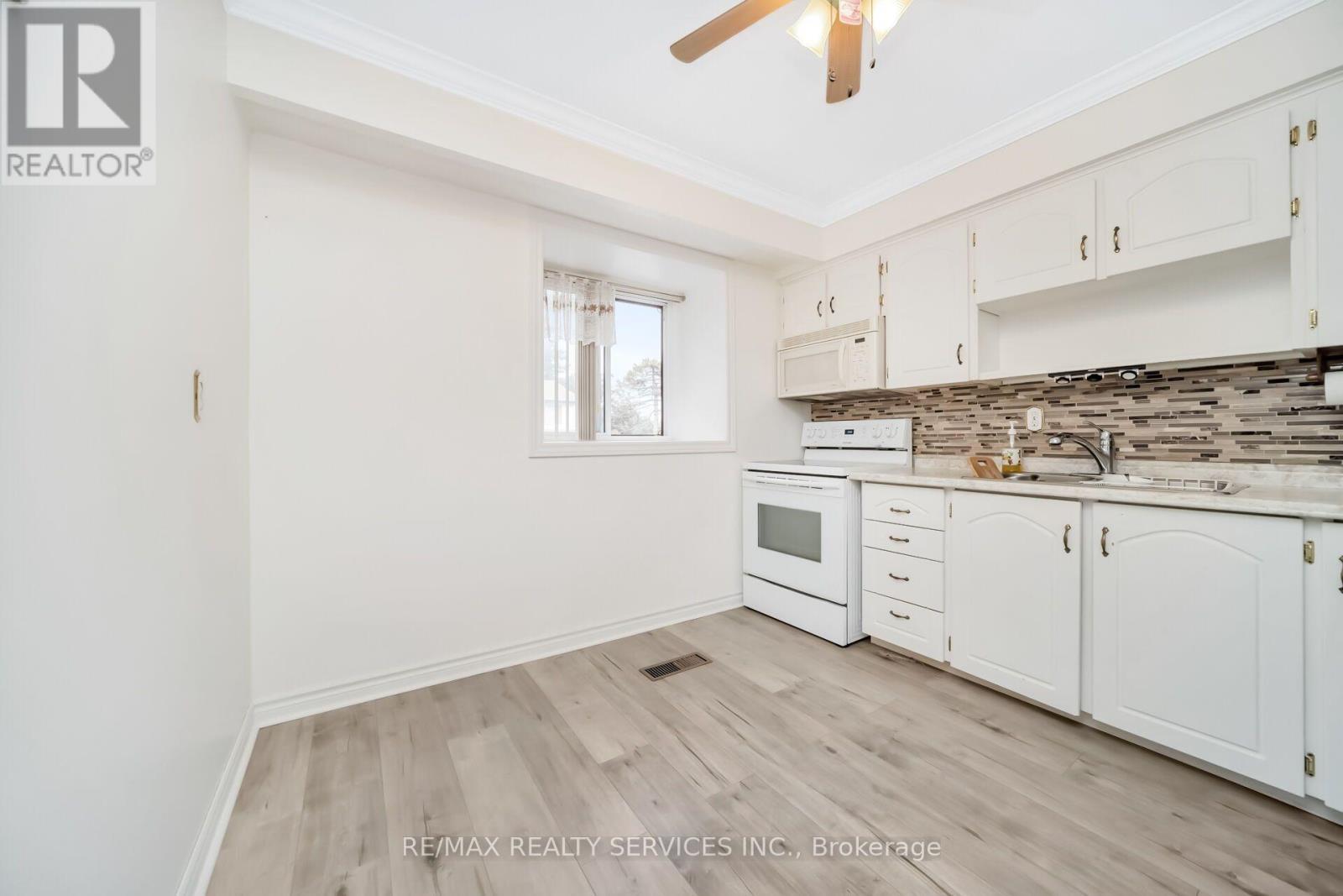 68 - 68 Baronwood Court, Brampton, ON