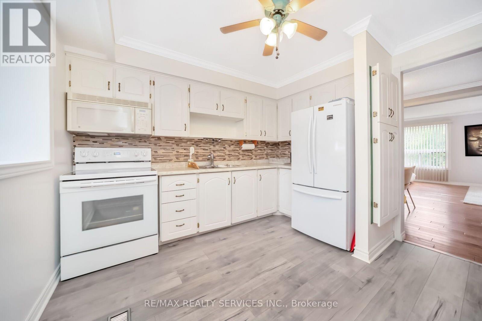 68 - 68 Baronwood Court, Brampton, ON