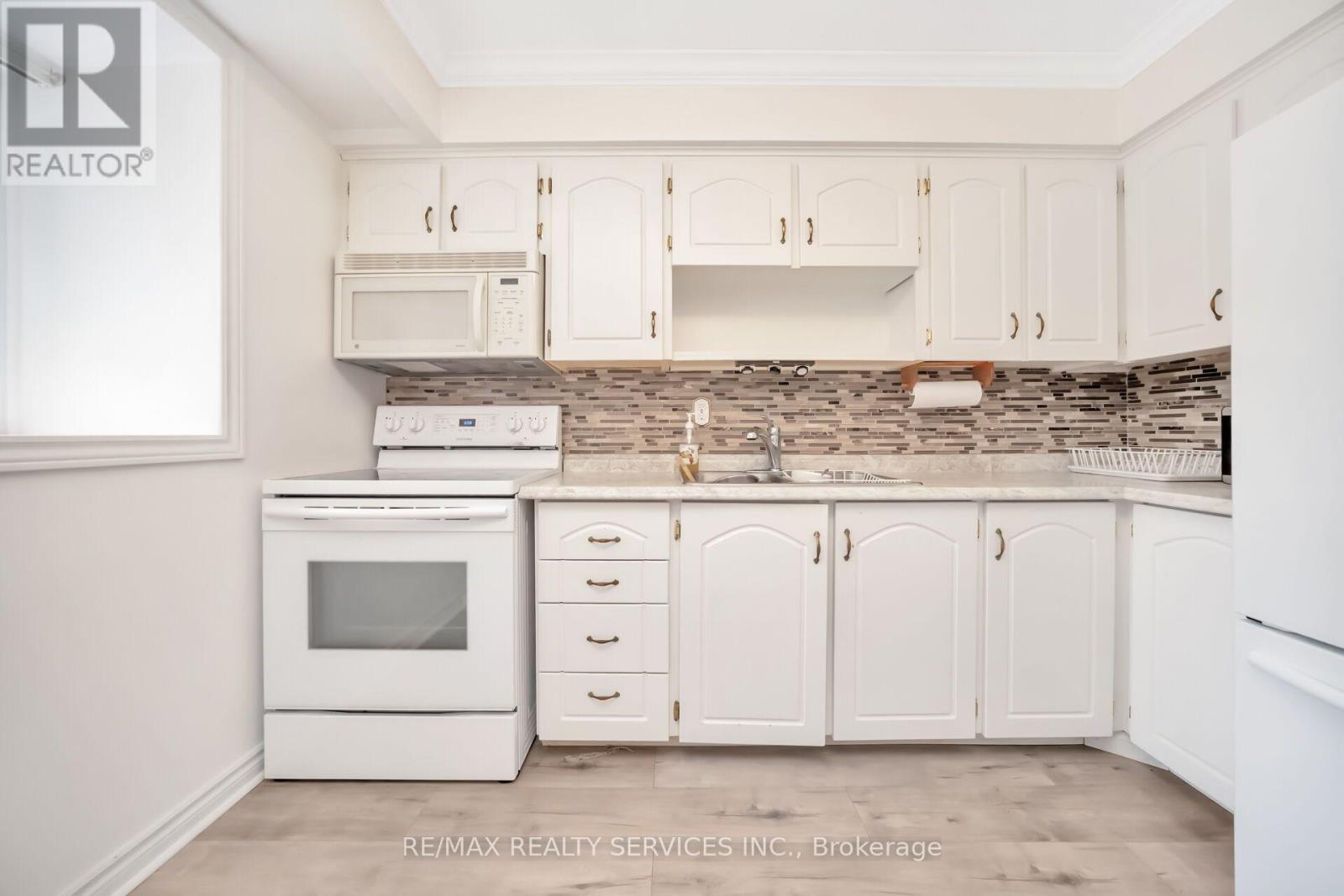 68 - 68 Baronwood Court, Brampton, ON