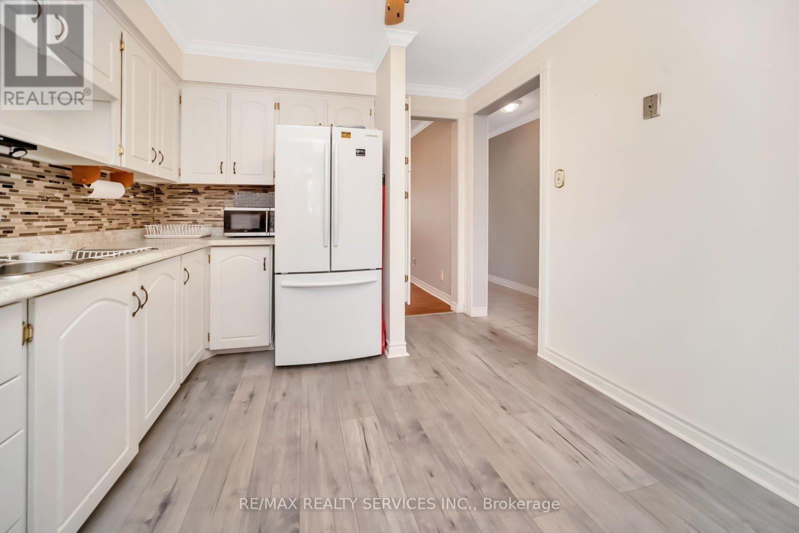 68 - 68 Baronwood Court, Brampton, ON
