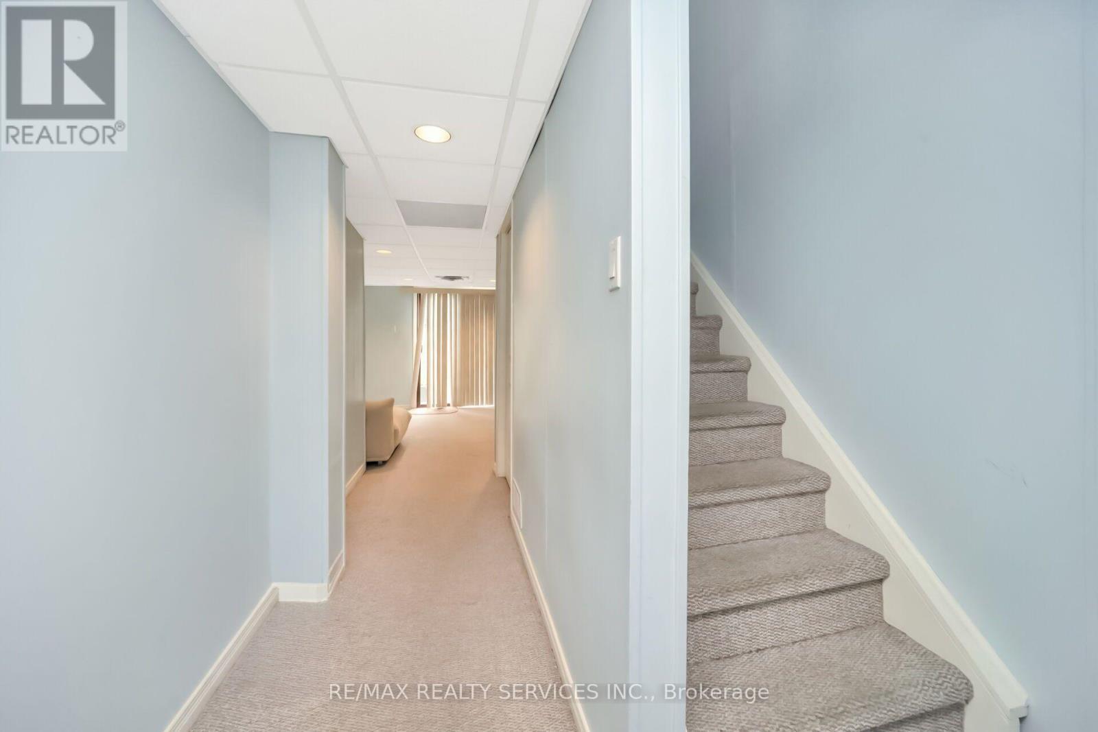 68 - 68 Baronwood Court, Brampton, ON