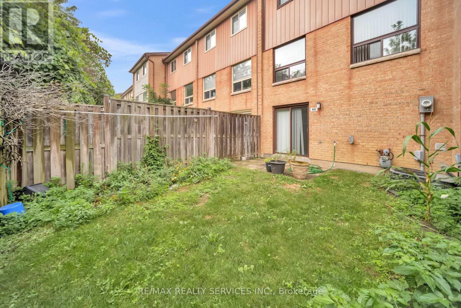 68 - 68 Baronwood Court, Brampton, ON
