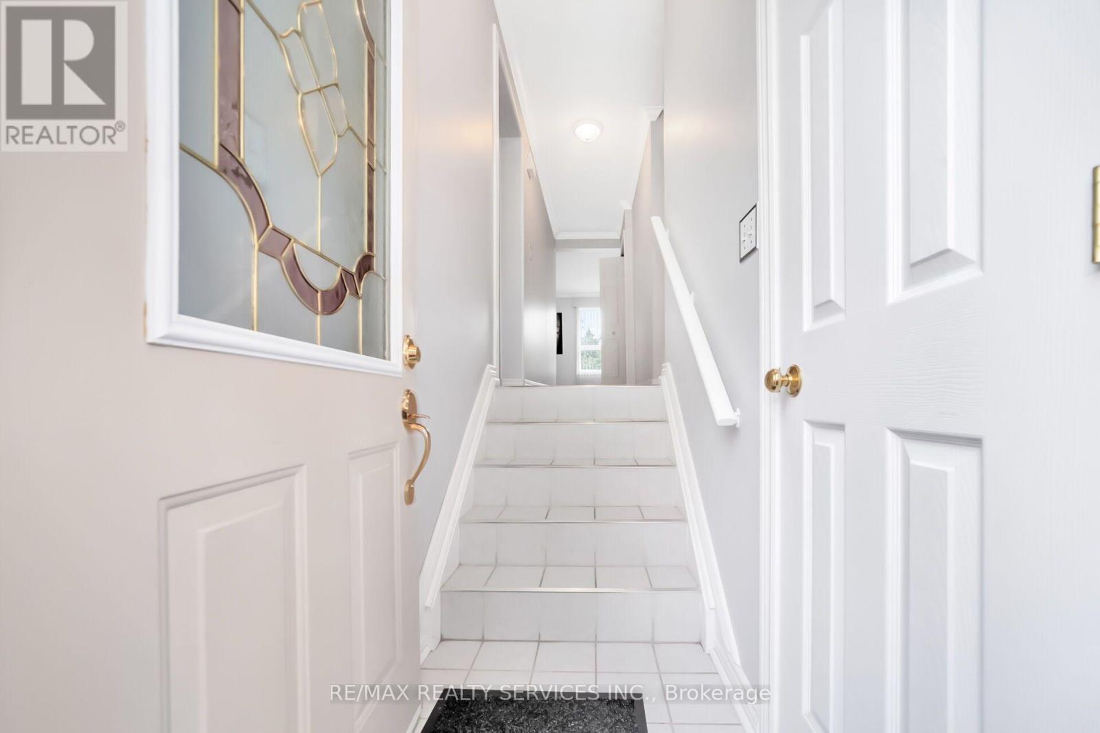 68 - 68 Baronwood Court, Brampton, ON