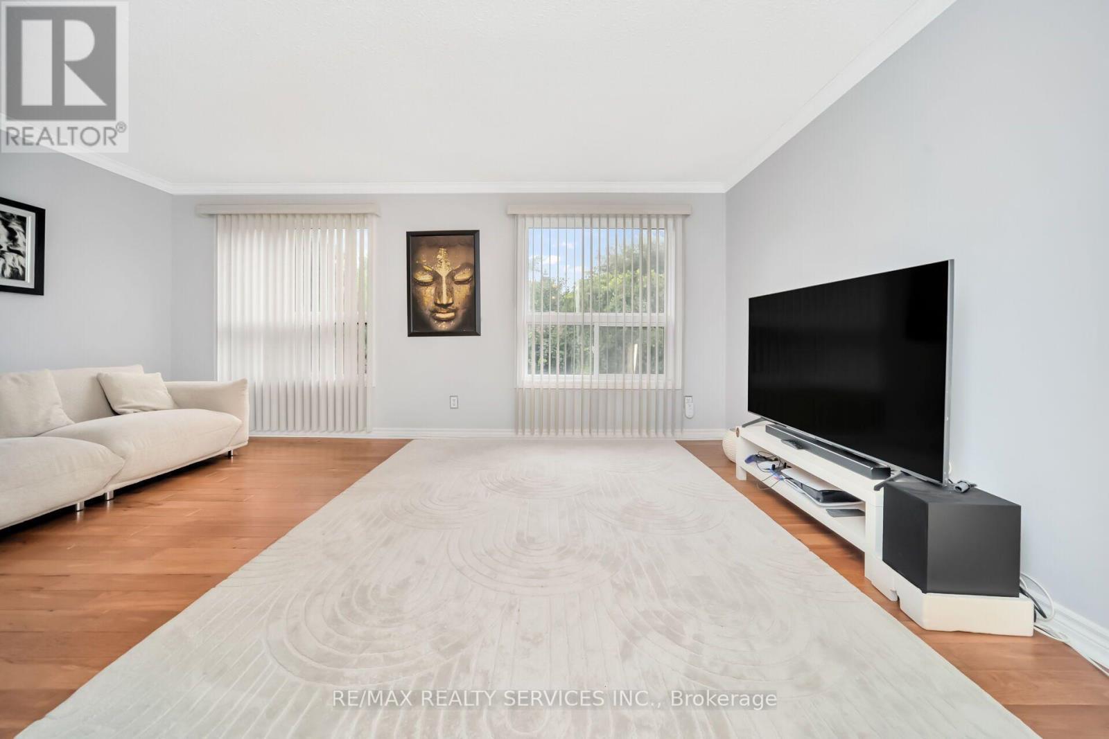 68 - 68 Baronwood Court, Brampton, ON