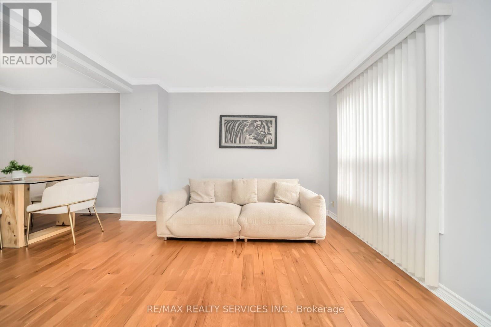 68 - 68 Baronwood Court, Brampton, ON