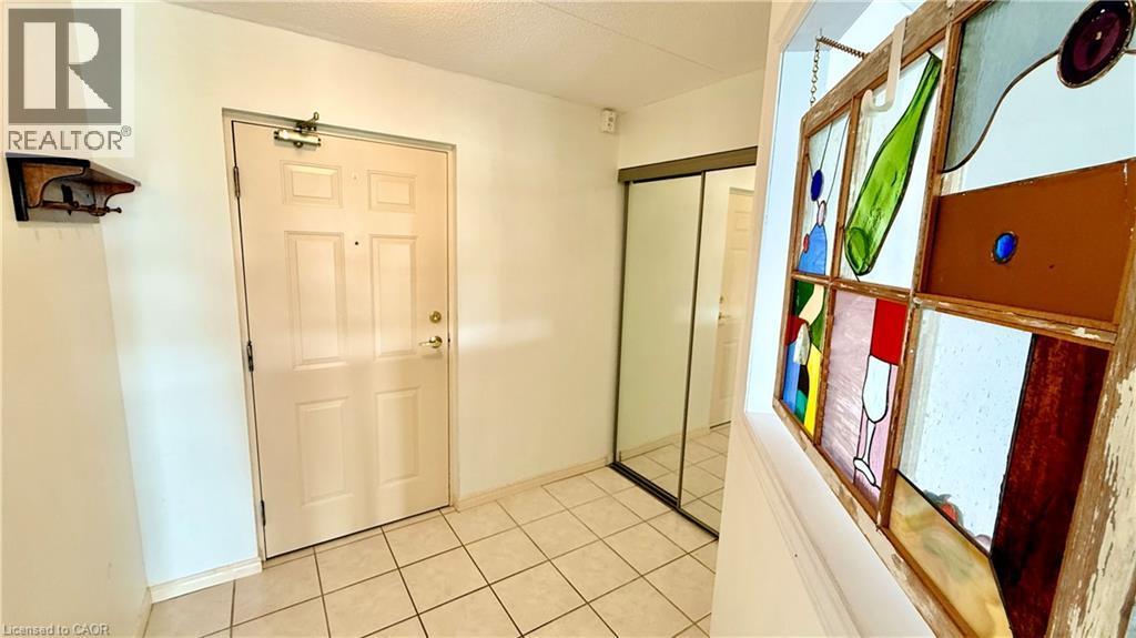 U604 - ENTRANCE - 5 Mill Pond Court Unit# 604, Simcoe, ON