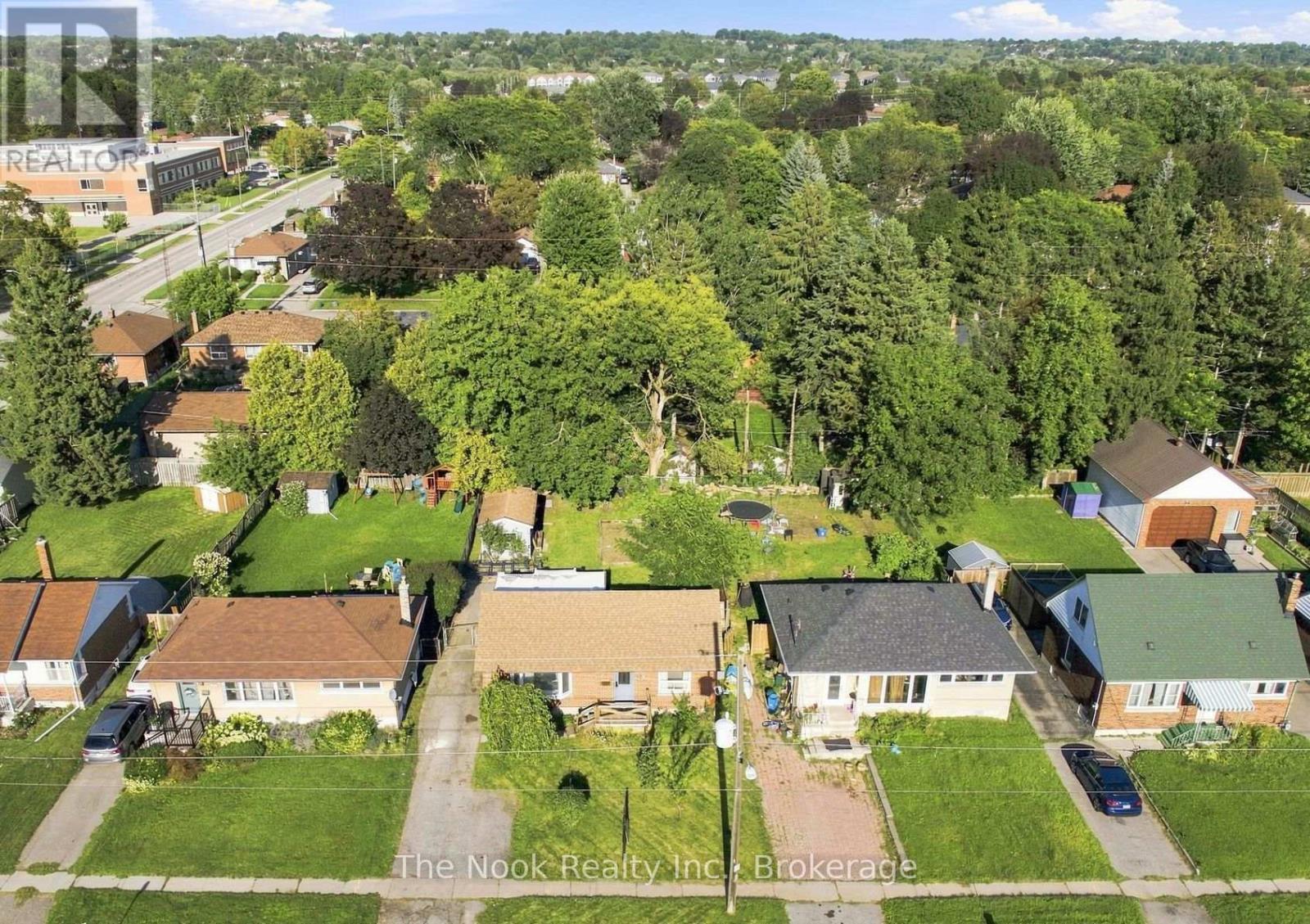 257 Wilson Road S, Oshawa (Donevan), ON