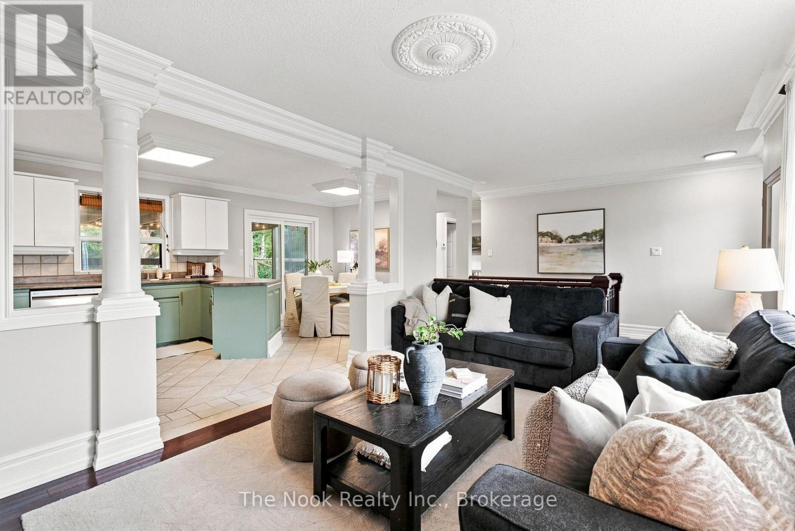257 Wilson Road S, Oshawa (Donevan), ON