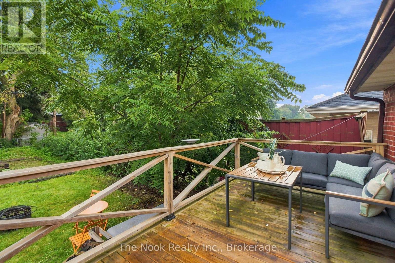 257 Wilson Road S, Oshawa (Donevan), ON