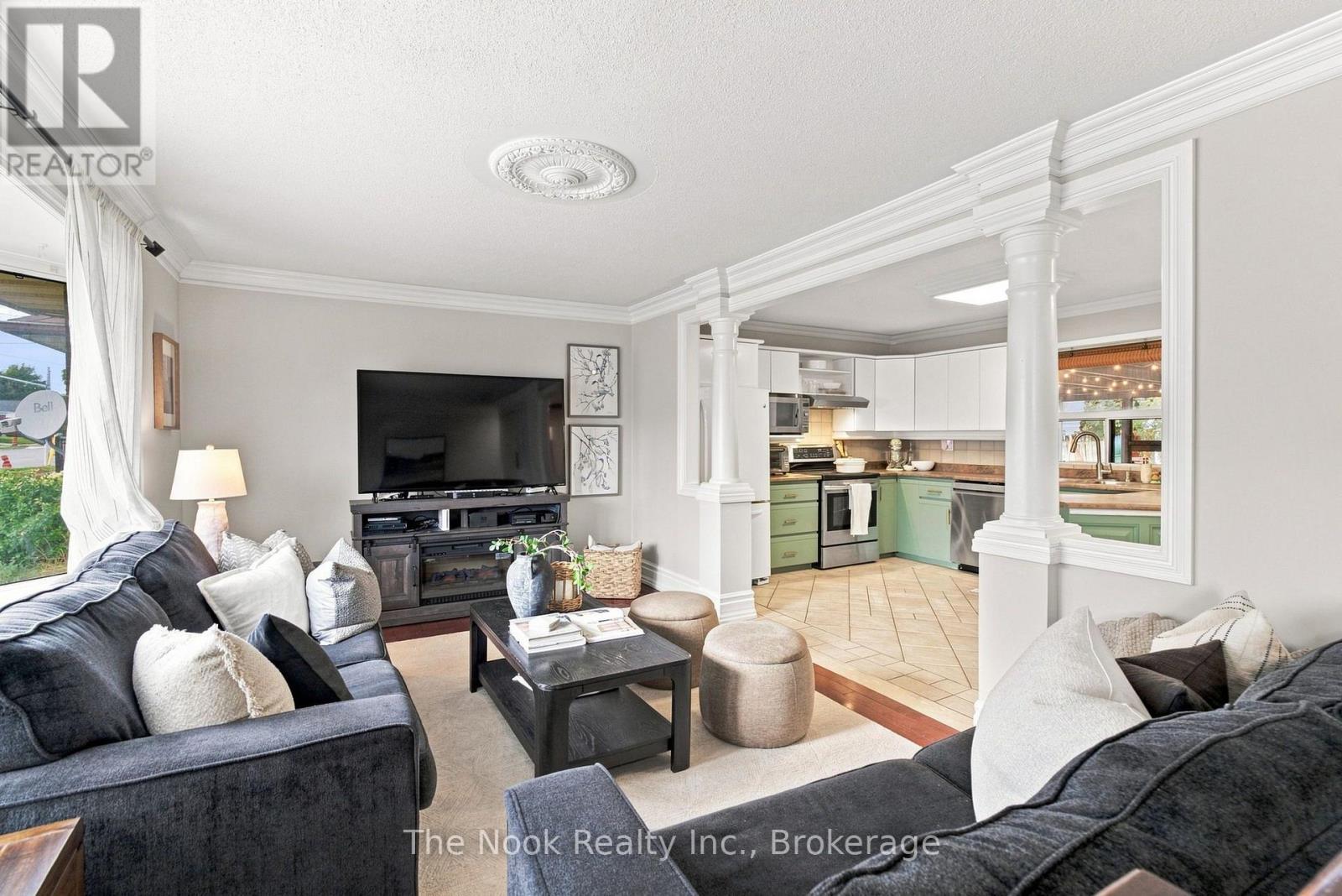 257 Wilson Road S, Oshawa (Donevan), ON