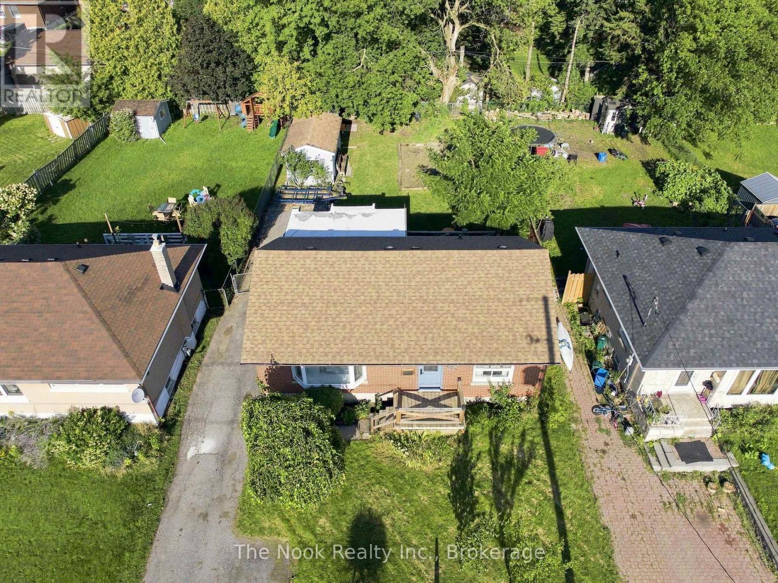 257 Wilson Road S, Oshawa (Donevan), ON