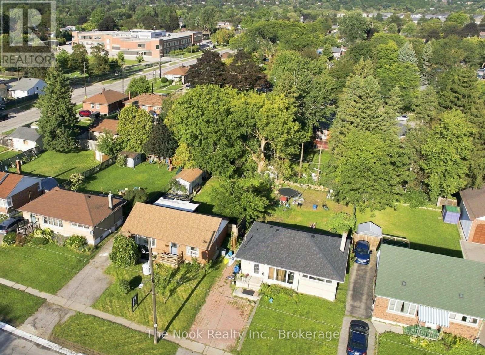 257 Wilson Road S, Oshawa (Donevan), ON