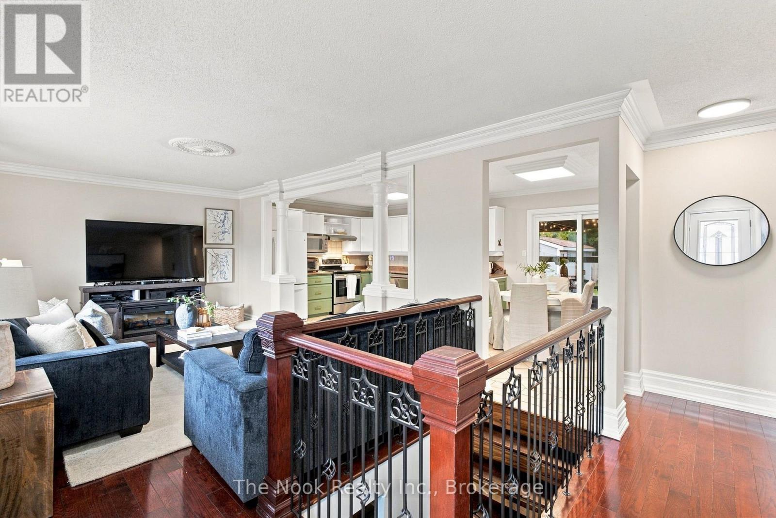 257 Wilson Road S, Oshawa (Donevan), ON