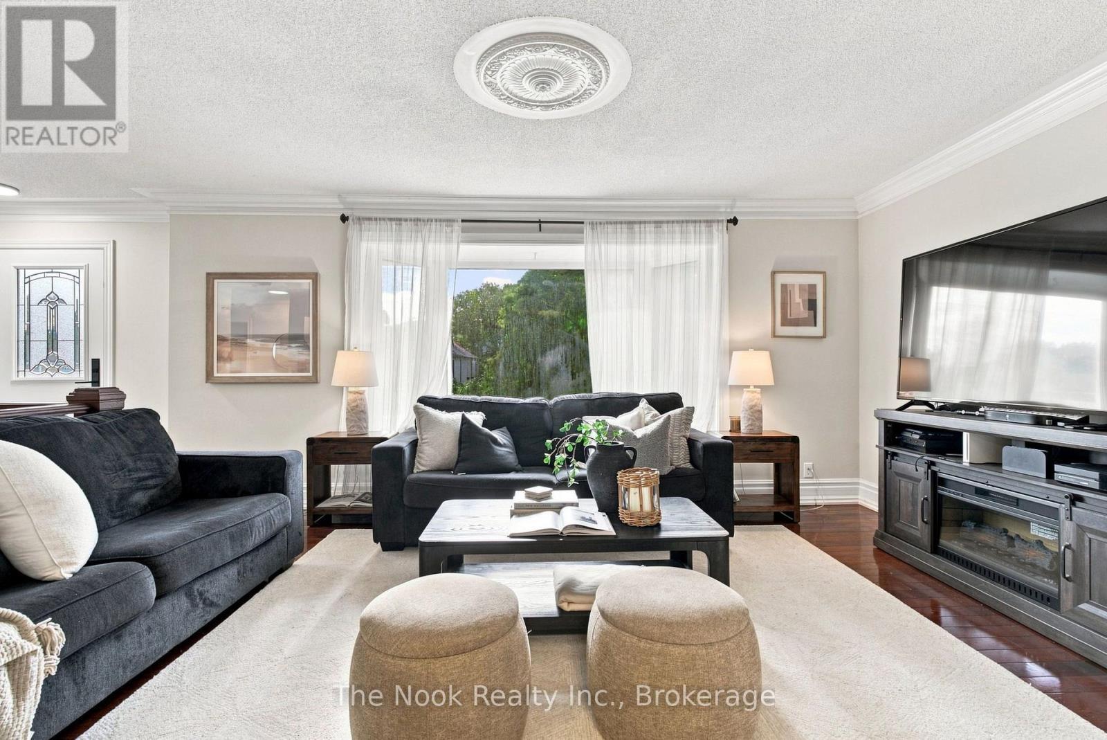 257 Wilson Road S, Oshawa (Donevan), ON