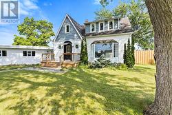 151 ST GEORGE STREET Welland (Broadway), ON L3C 5N9