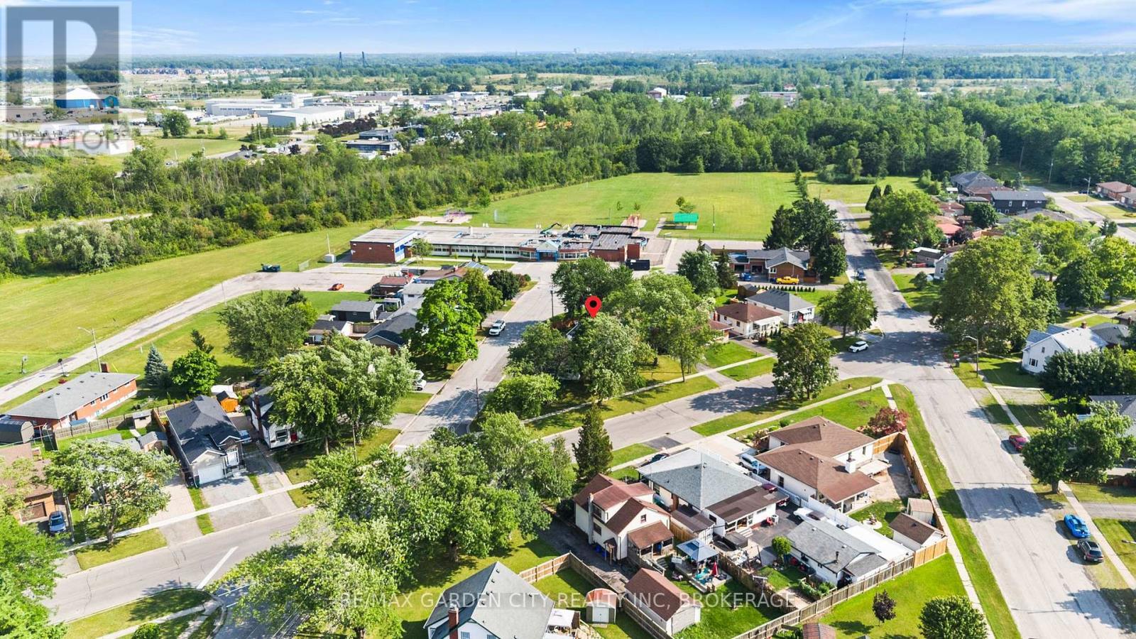 151 St George Street, Welland (Broadway), ON