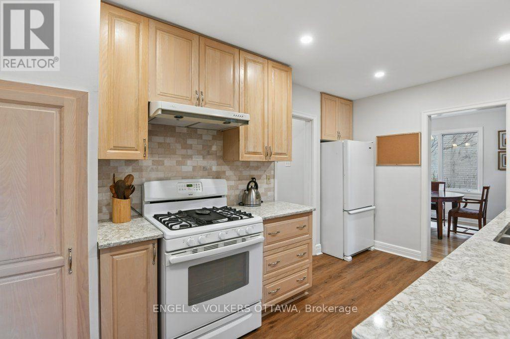 514 Highcroft Avenue, Ottawa, ON