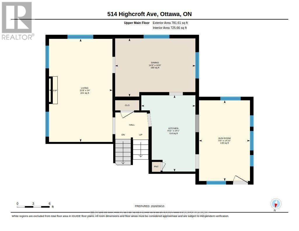 514 Highcroft Avenue, Ottawa, ON