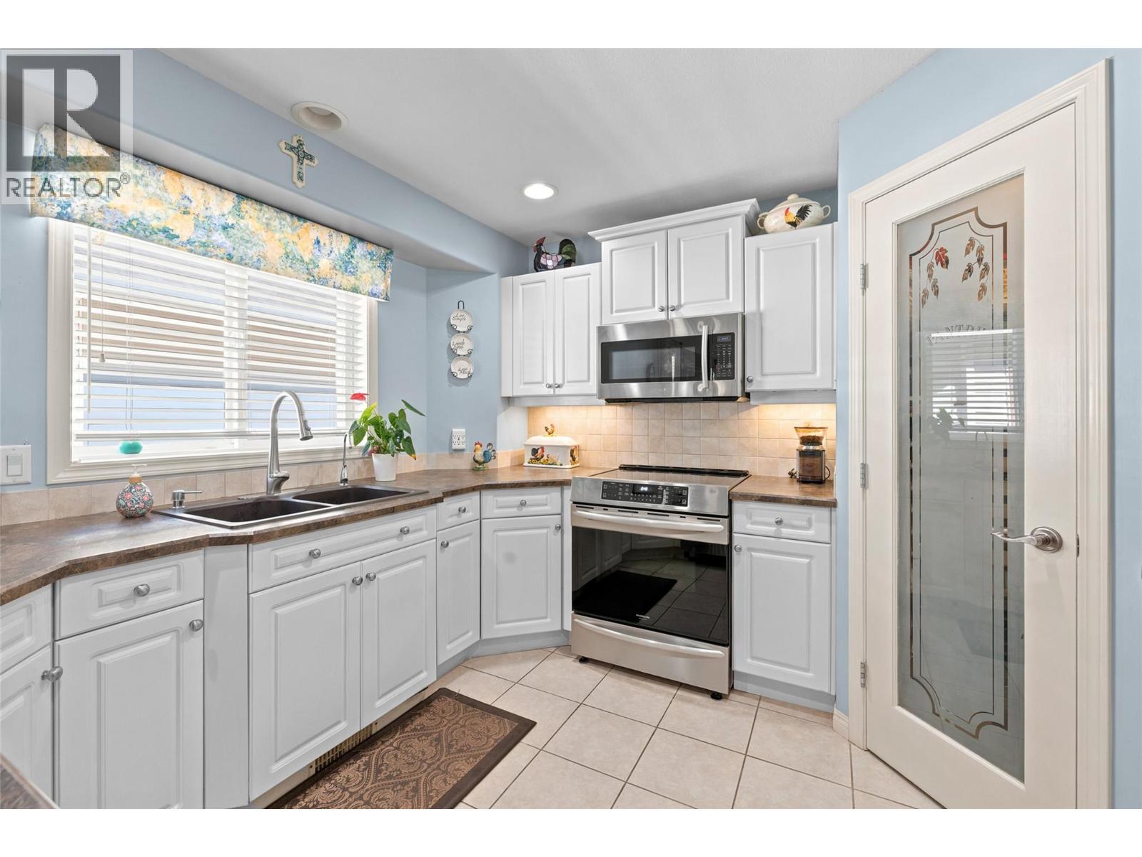 1188 Houghton Road Unit# 122, Kelowna, BC