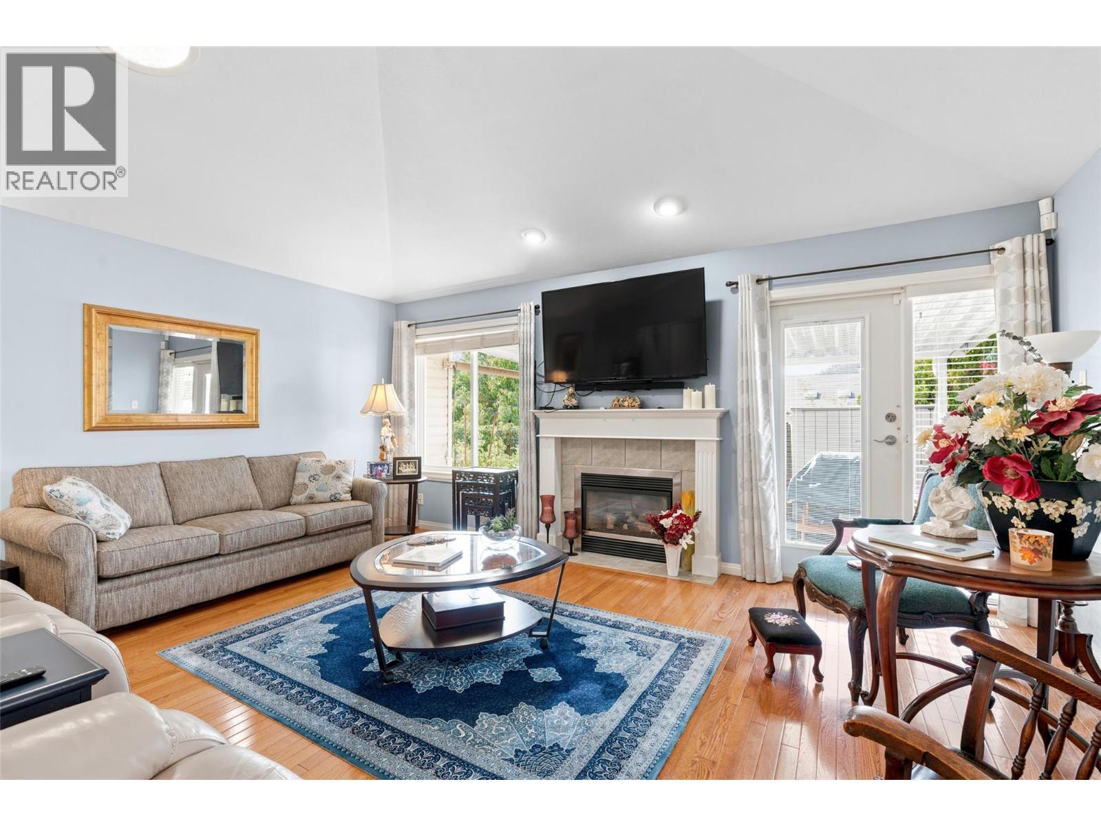 1188 Houghton Road Unit# 122, Kelowna, BC