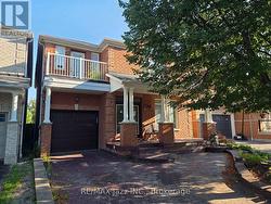 32 DENT STREET Ajax (Northwest Ajax), ON L1T 4G1