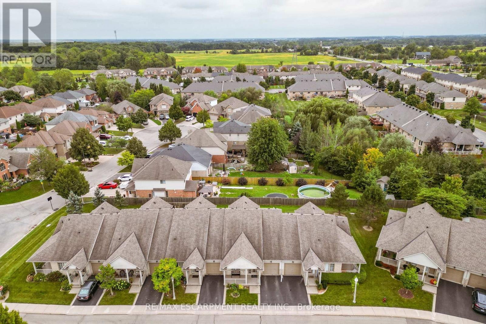 15 - 130 Southbrook Drive, Hamilton, ON