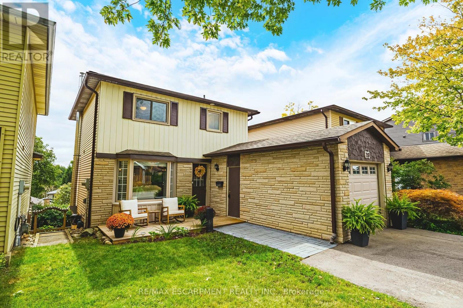 19 Hillsdale Court, Hamilton, ON
