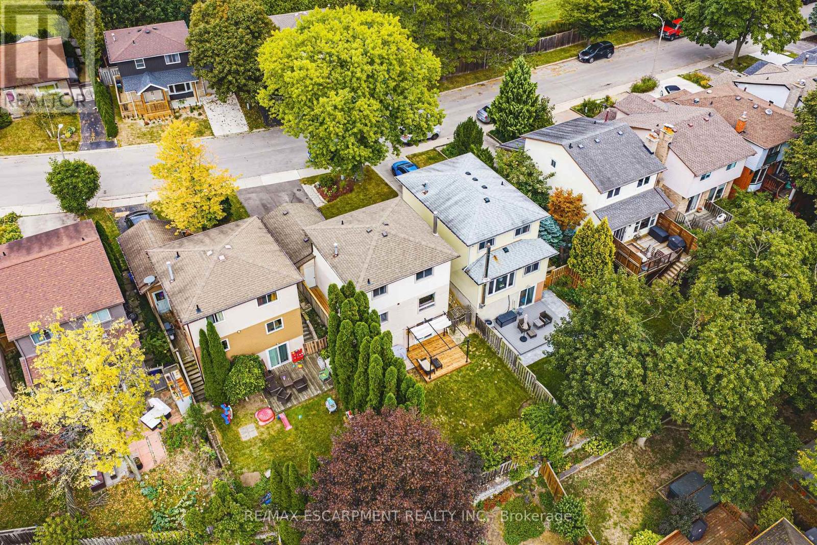 19 Hillsdale Court, Hamilton, ON
