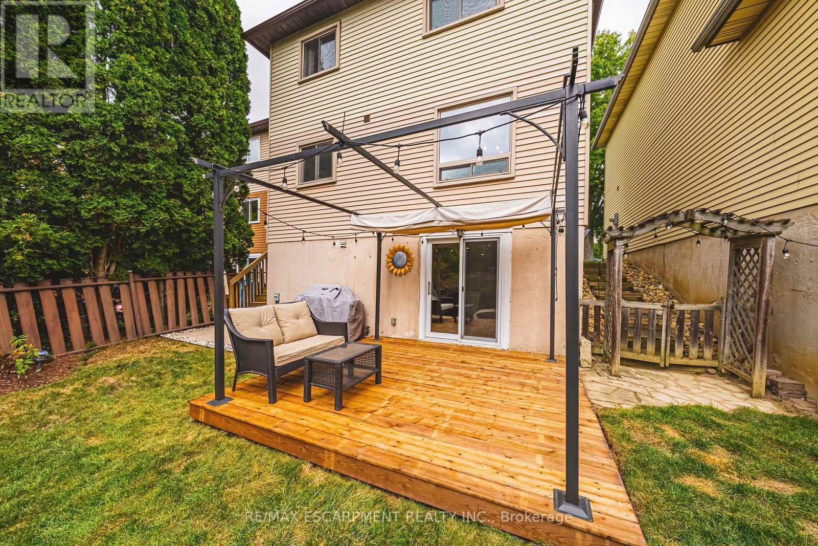 19 Hillsdale Court, Hamilton, ON
