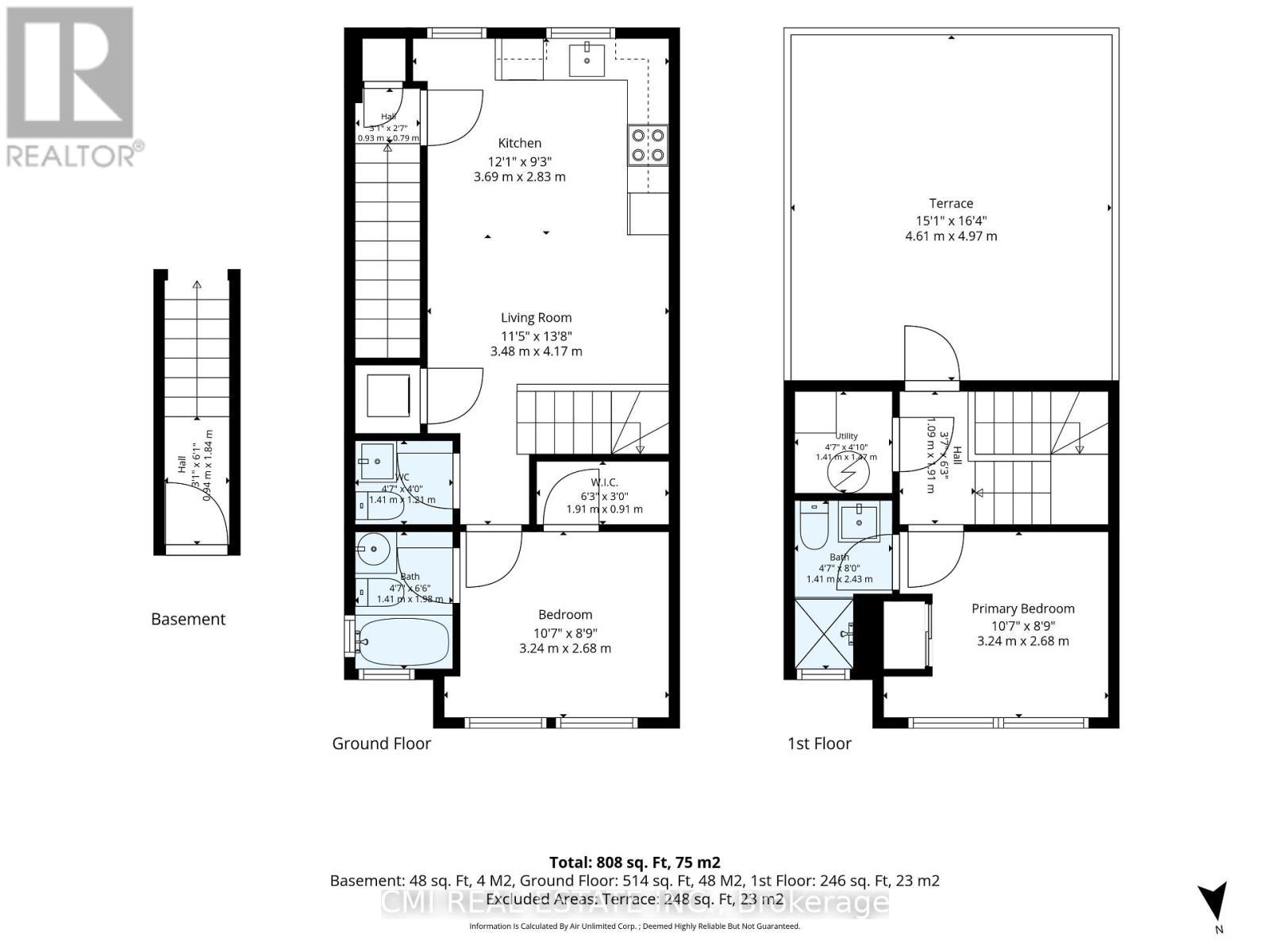 302 - 7277 Wilson Crescent, Niagara Falls, ON