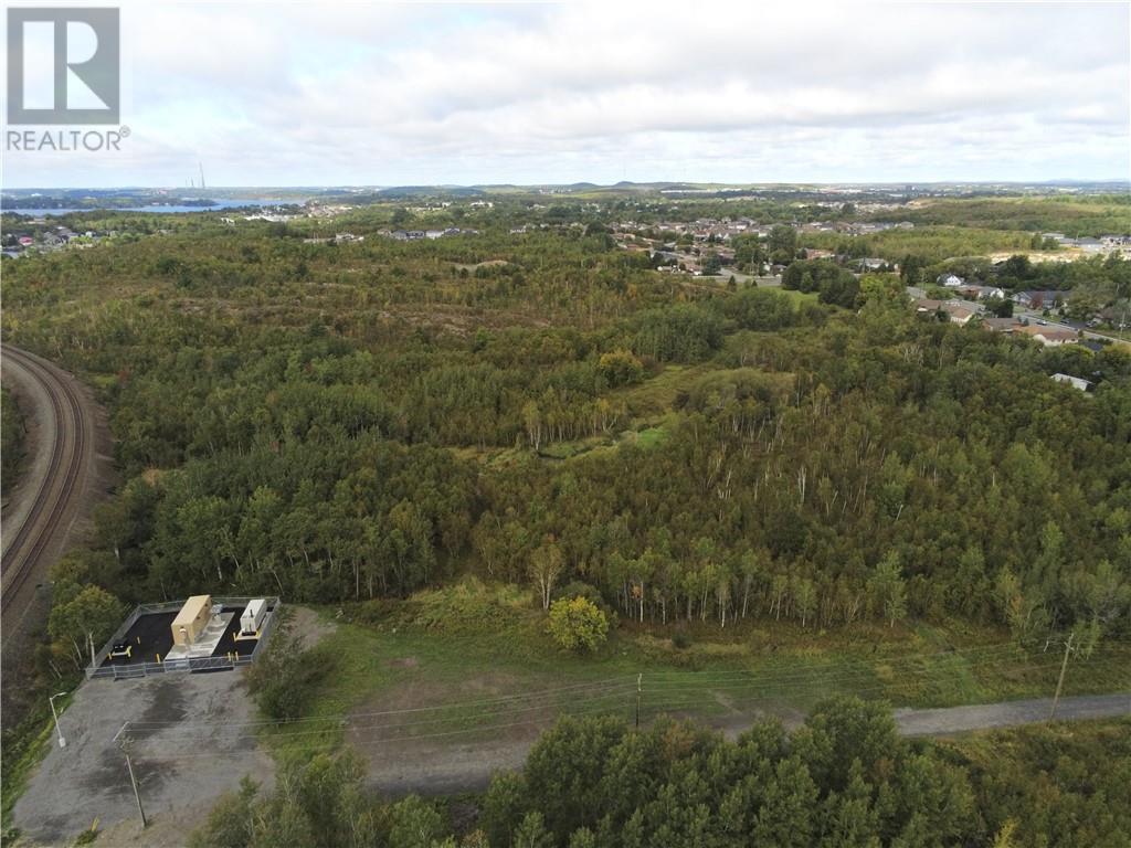 Lot 1 Bancroft Drive, Sudbury, ON