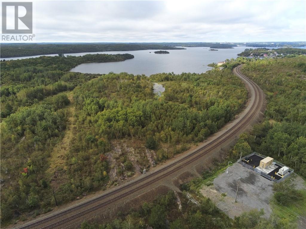 Lot 1 Bancroft Drive, Sudbury, ON