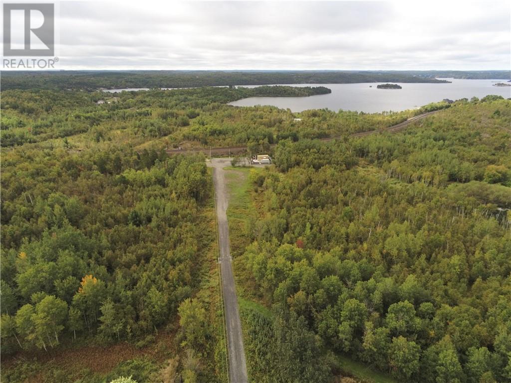 Lot 1 Bancroft Drive, Sudbury, ON