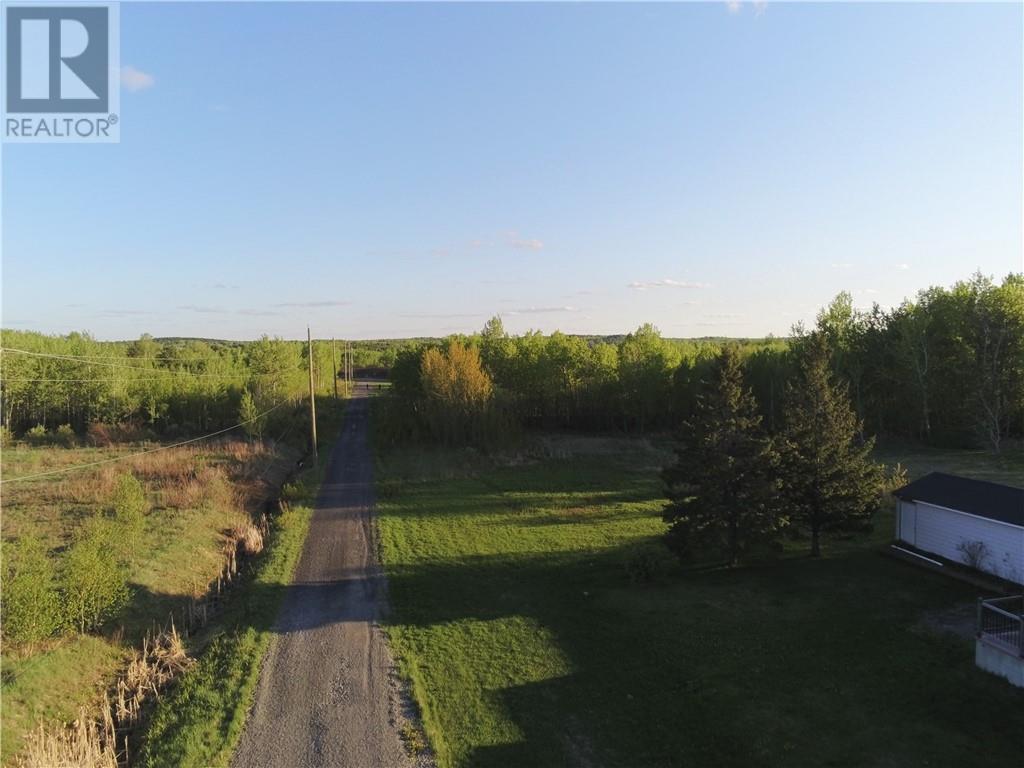 Lot 1 Bancroft Drive, Sudbury, ON