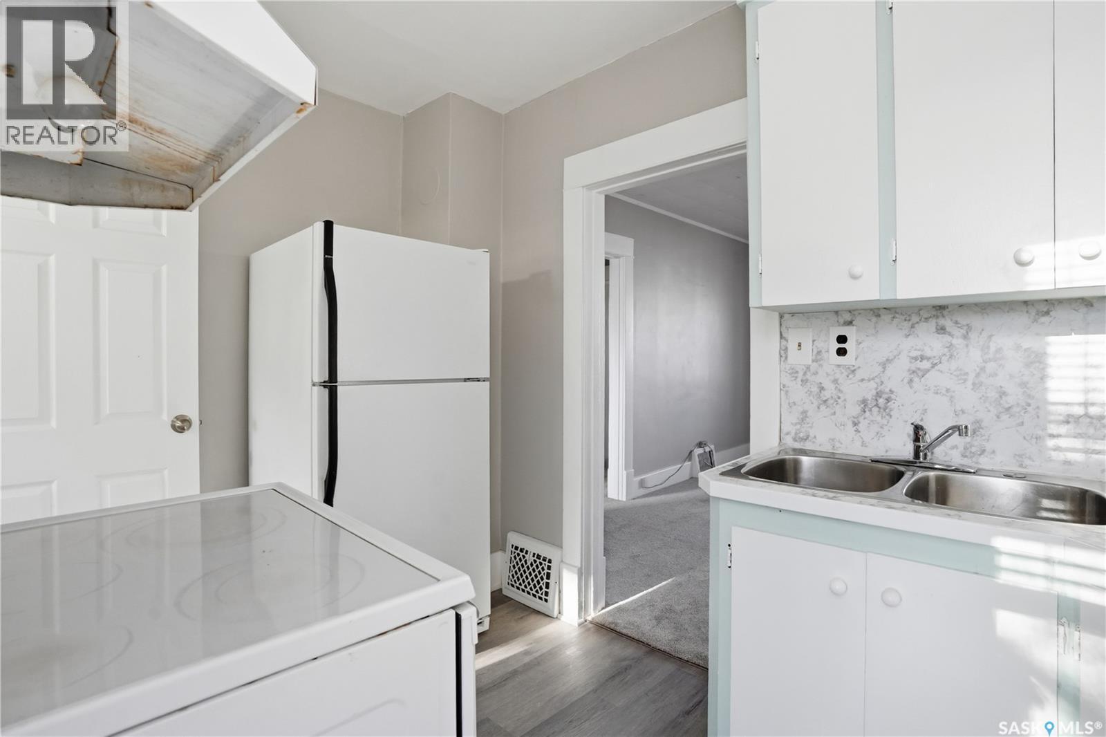 1008 Retallack Street, Regina, SK