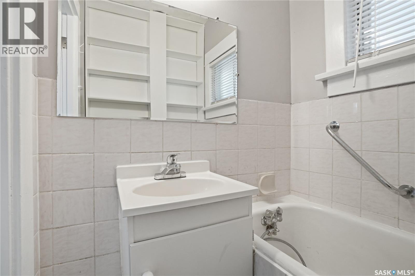 1008 Retallack Street, Regina, SK