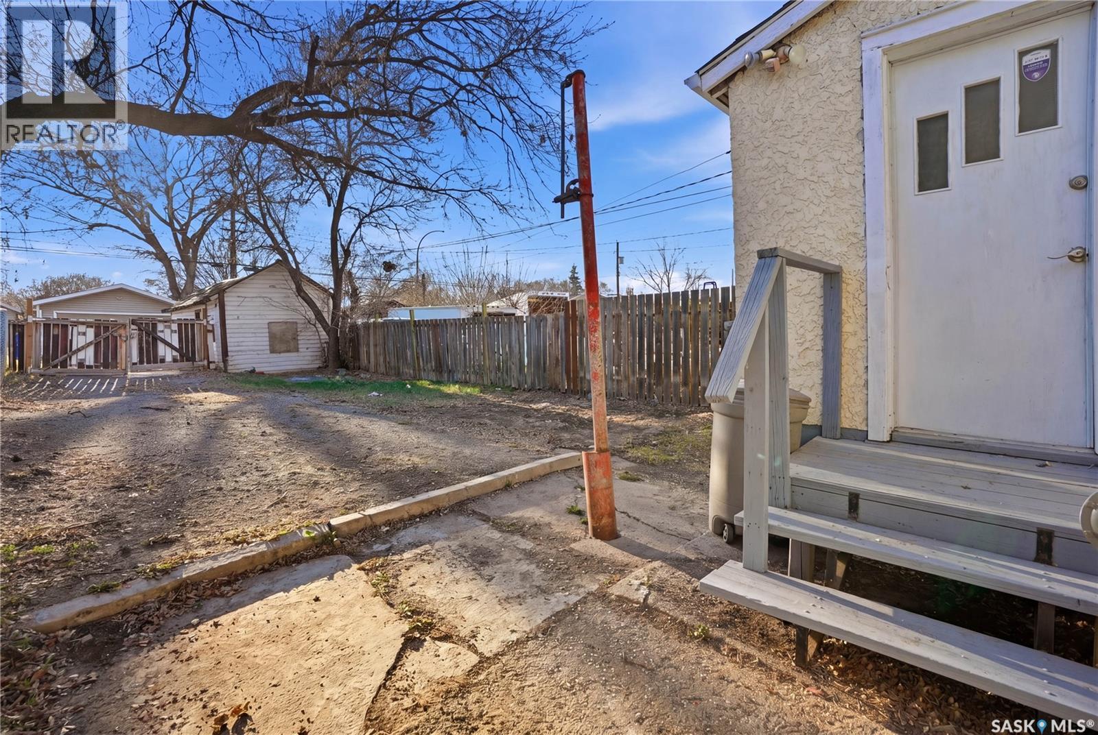 1008 Retallack Street, Regina, SK