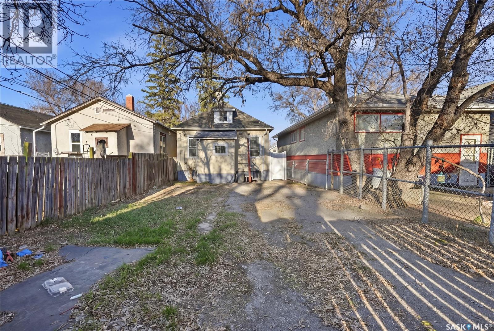 1008 Retallack Street, Regina, SK