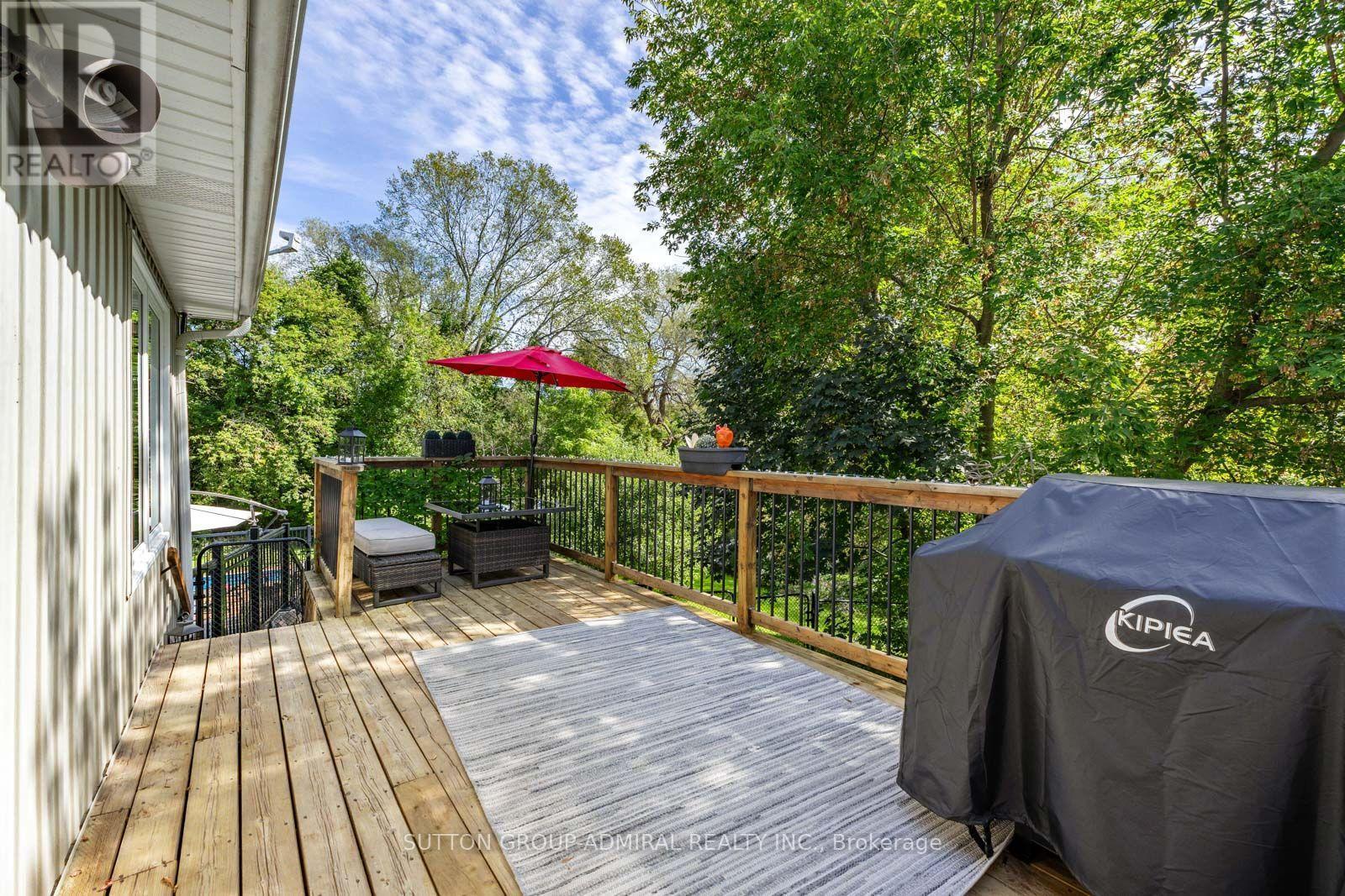 788 Allan Avenue, Newmarket, ON