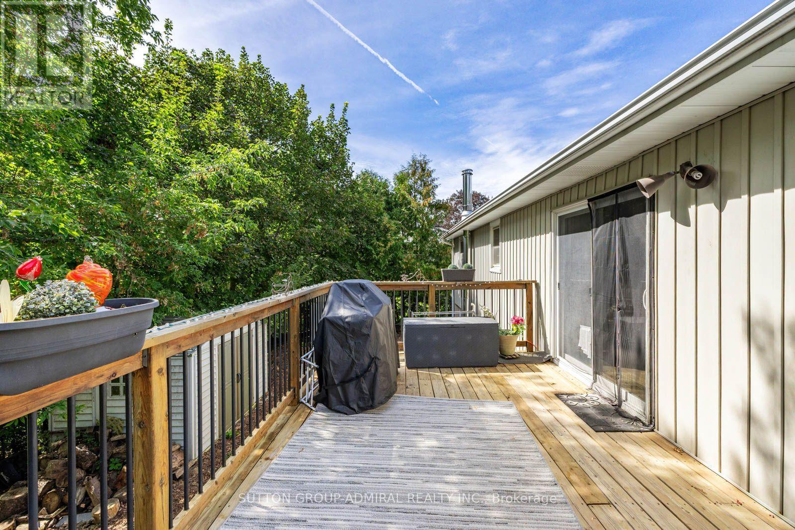788 Allan Avenue, Newmarket, ON