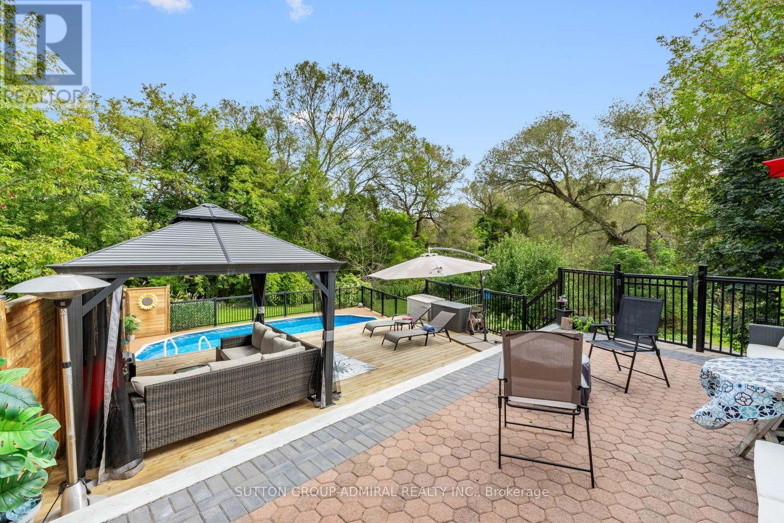 788 Allan Avenue, Newmarket, ON