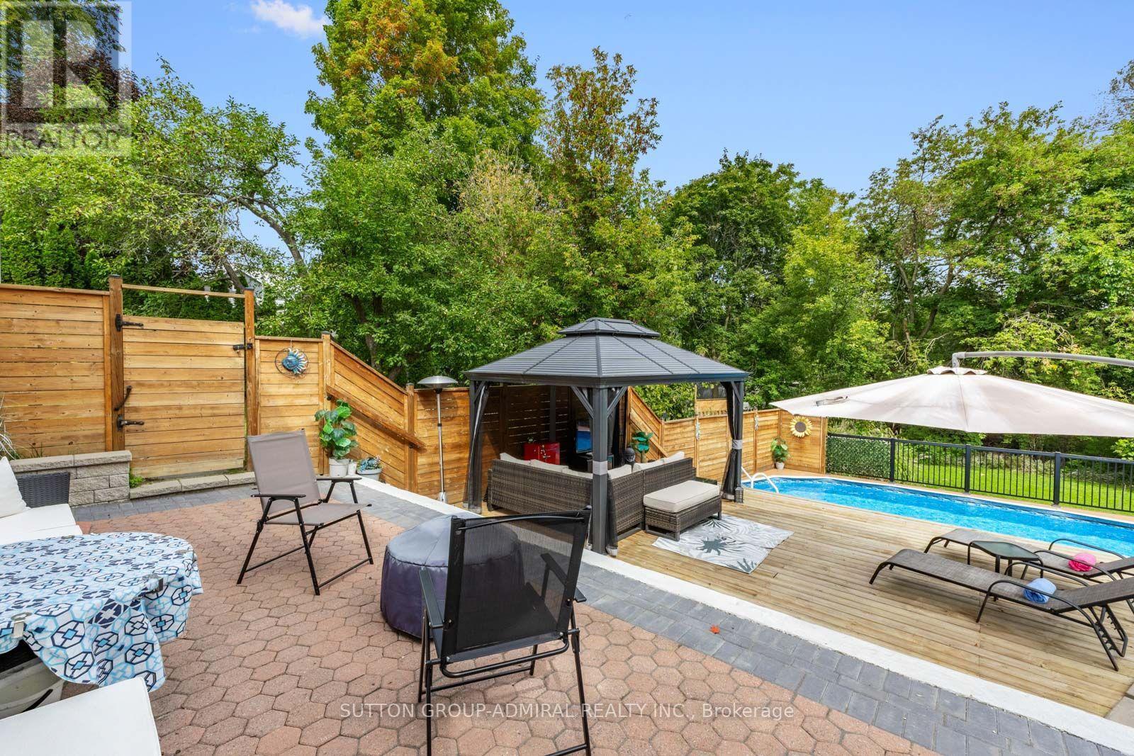 788 Allan Avenue, Newmarket, ON