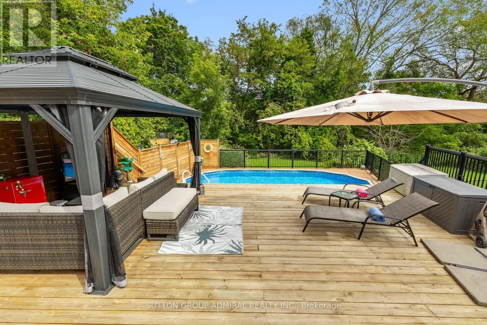 788 Allan Avenue, Newmarket, ON
